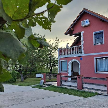 Apartment Asgard Drežnik Grad Екстериор снимка